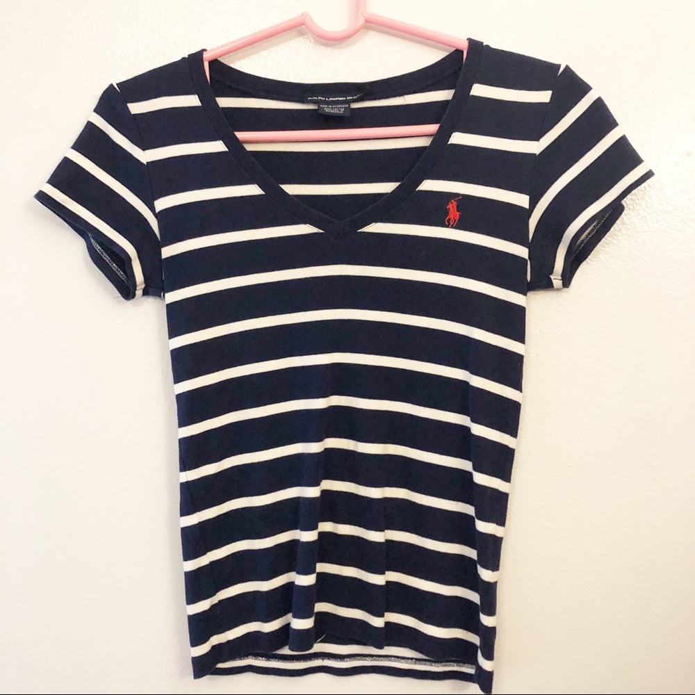 Ralph Lauren sports like new sweaters shirts